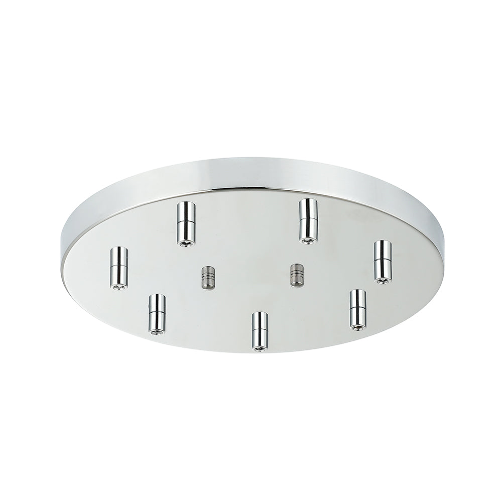 Canopy 10" - 7 Ports
