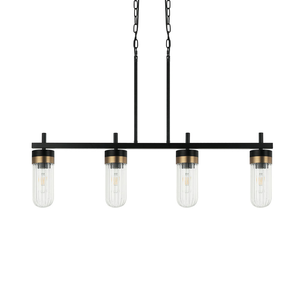 Daze - Pendentif - Linear