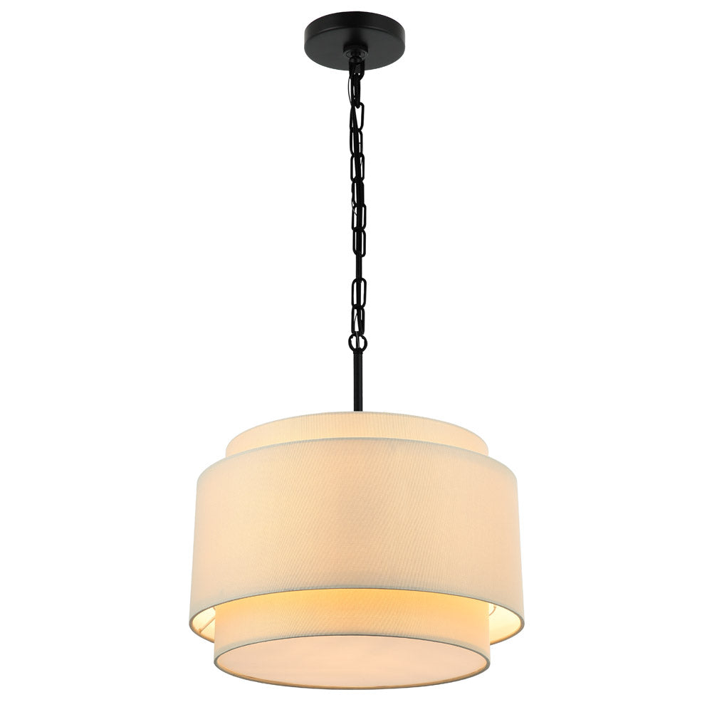 Helena 18″ 3 Tiers