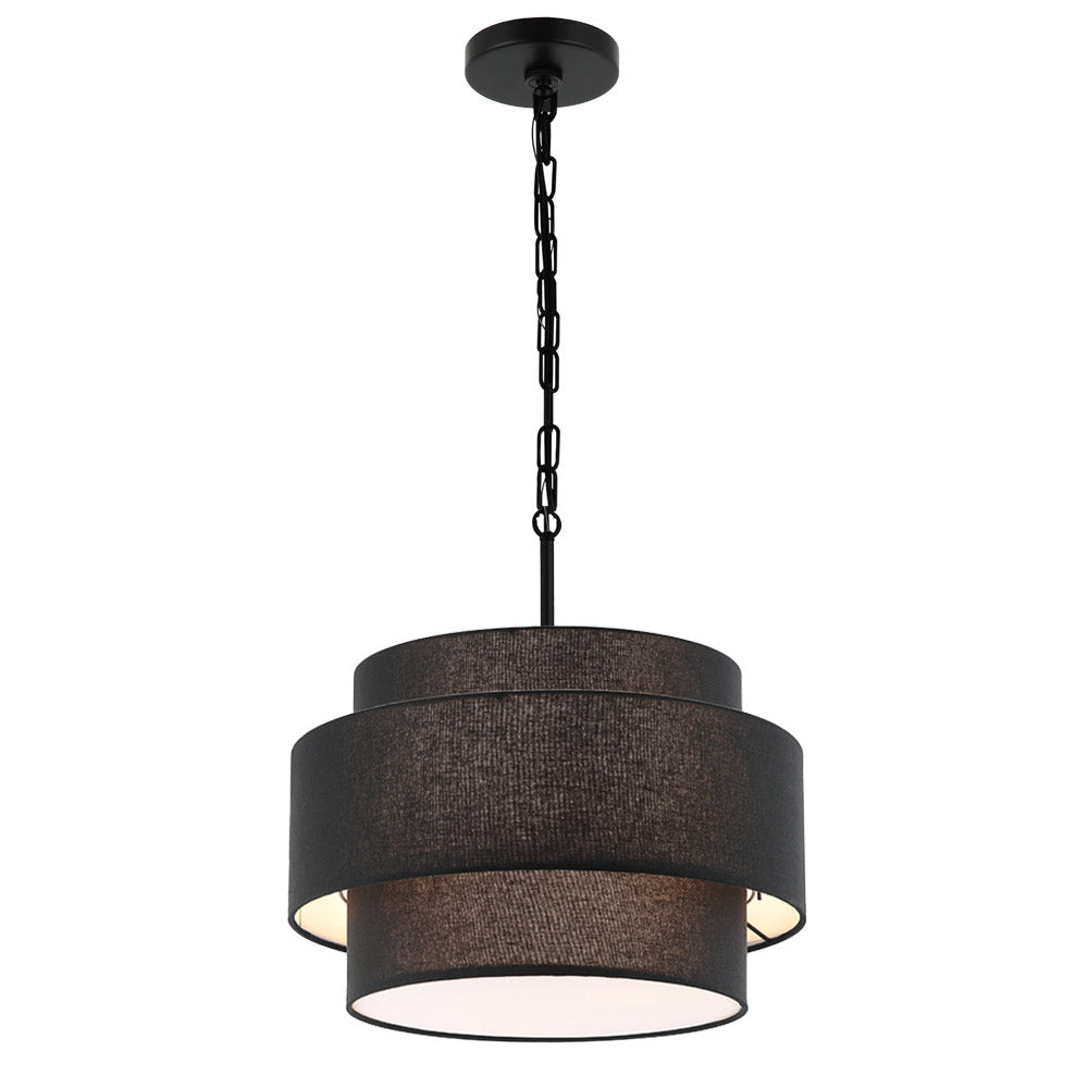 Helena 18″ 3 Tiers