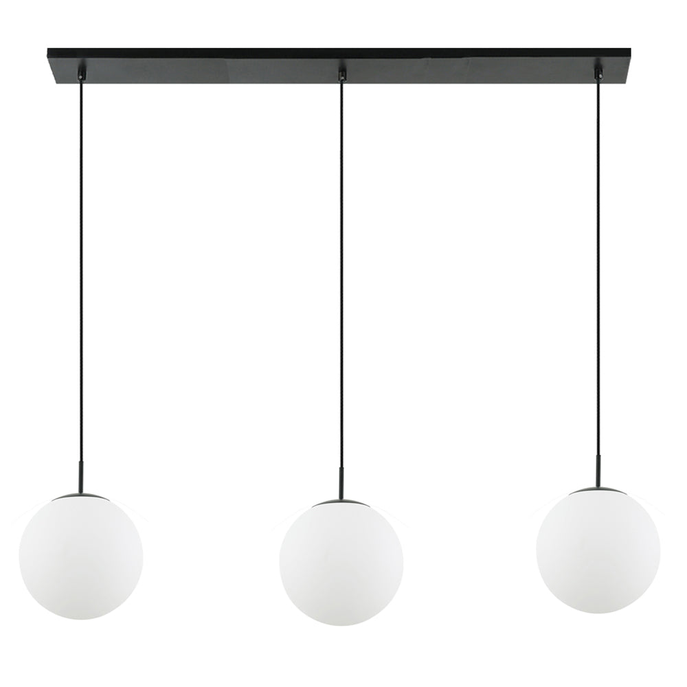 Glo 12" 3-Light