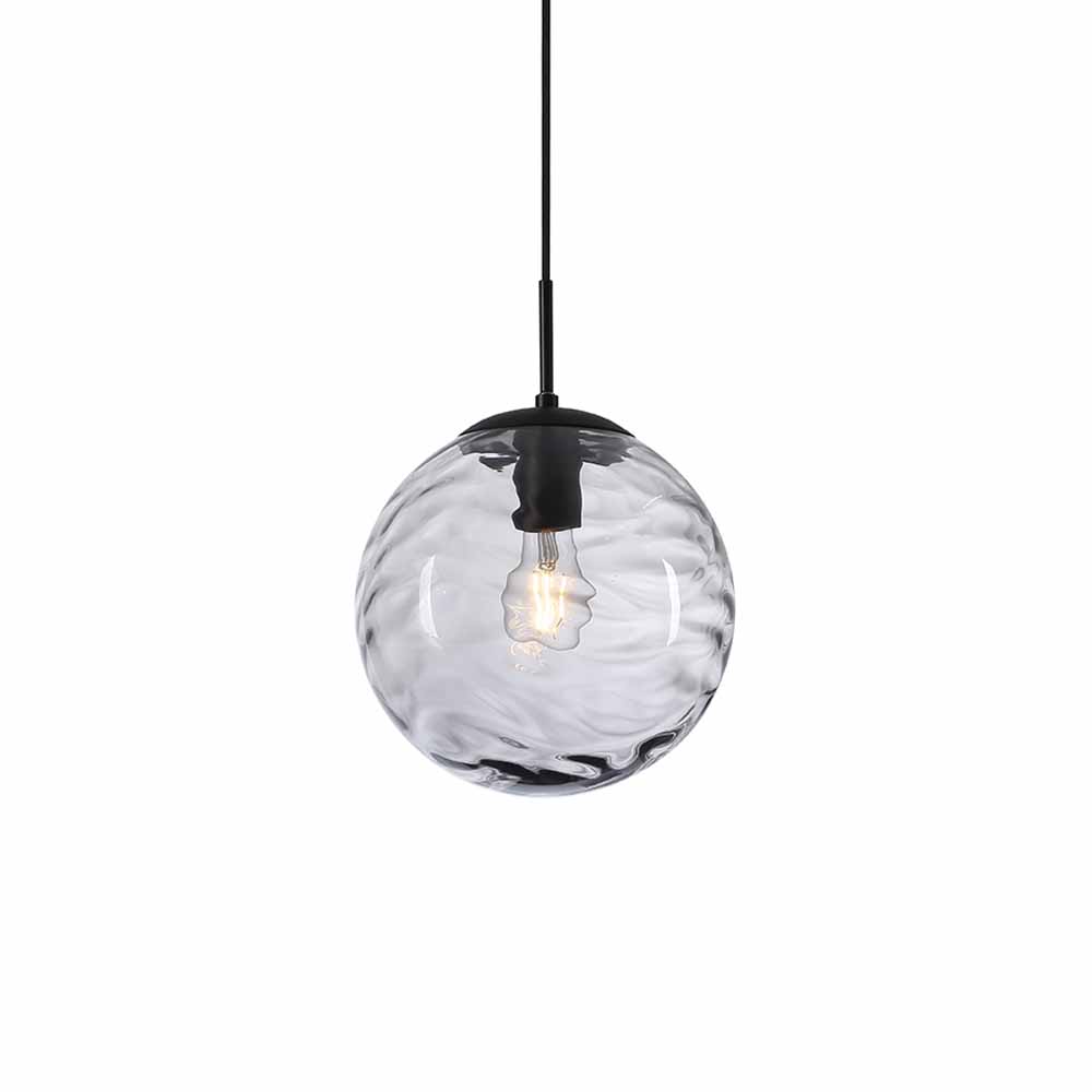 Riedel - Tourbillon de fumée