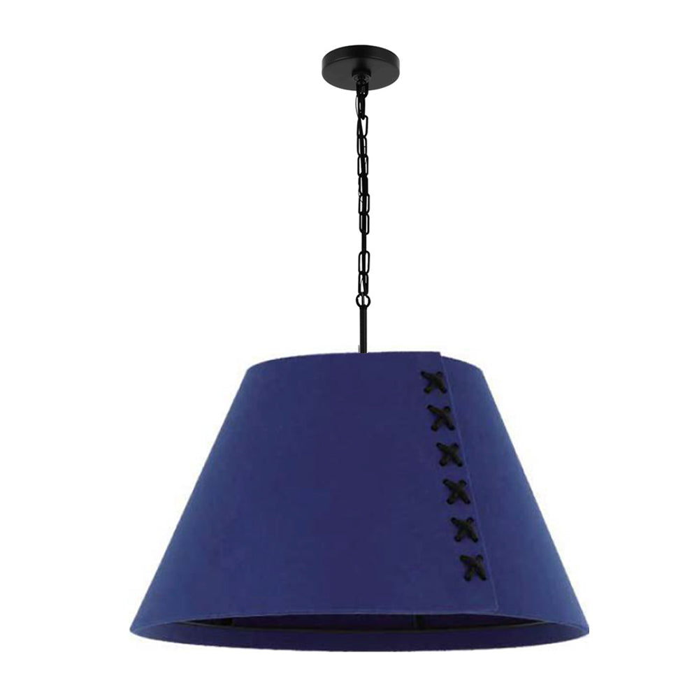 Amanda Tapered - 31″ (en anglais)