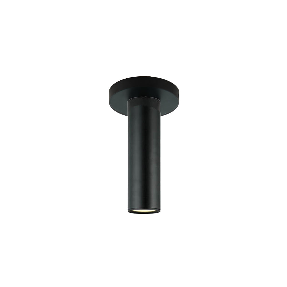 Monty Flush Mountains 12″ (Montée affleurante)