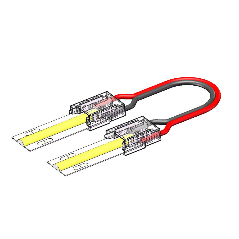 LED COB de 10 mm à haut rendement