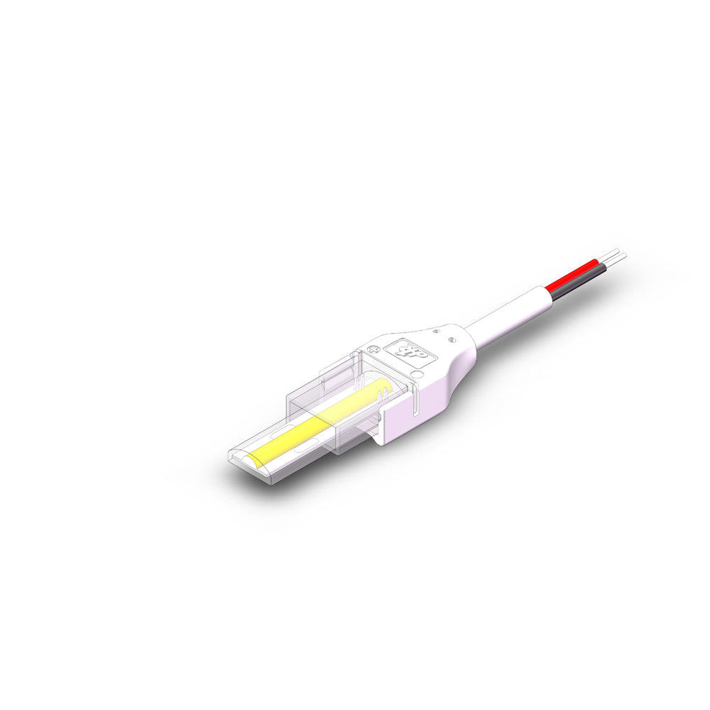 Emplacement humide - 8mm COB - LED