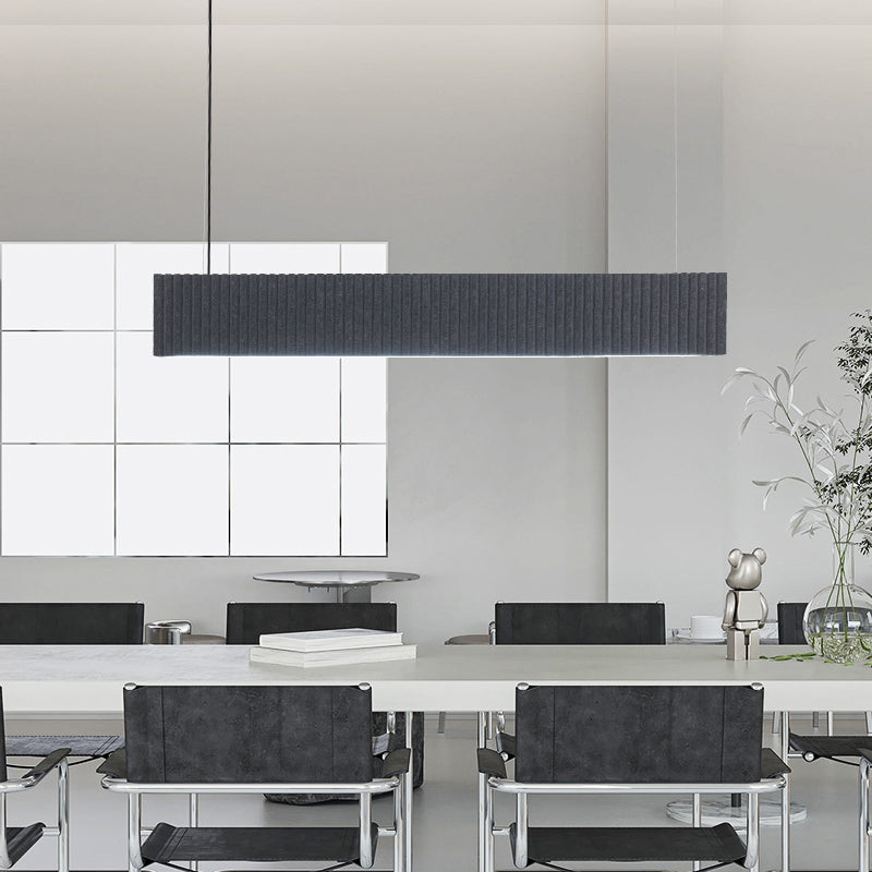 Pendentif Amanda haut-bas (gradation ELV)