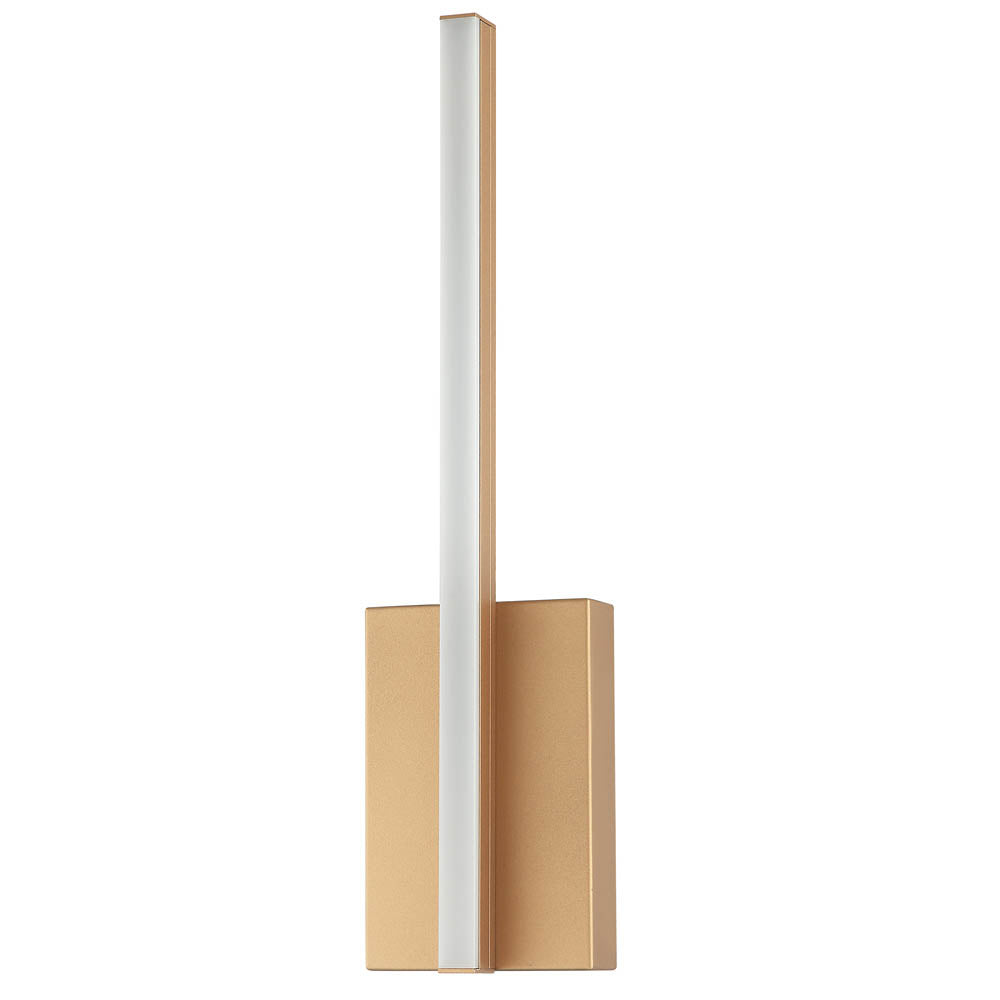 Faîte verticale (gradation ELV)