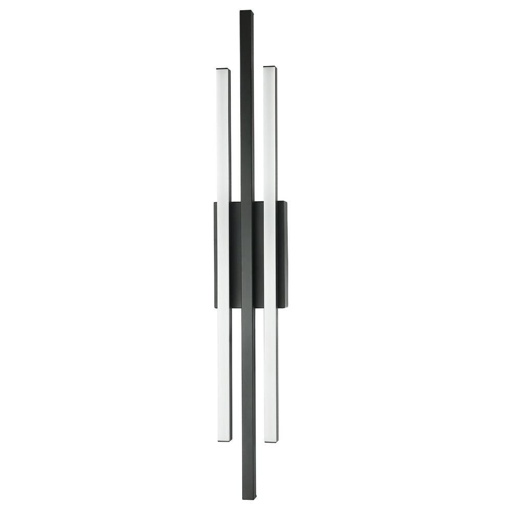 Faîte verticale (gradation ELV)