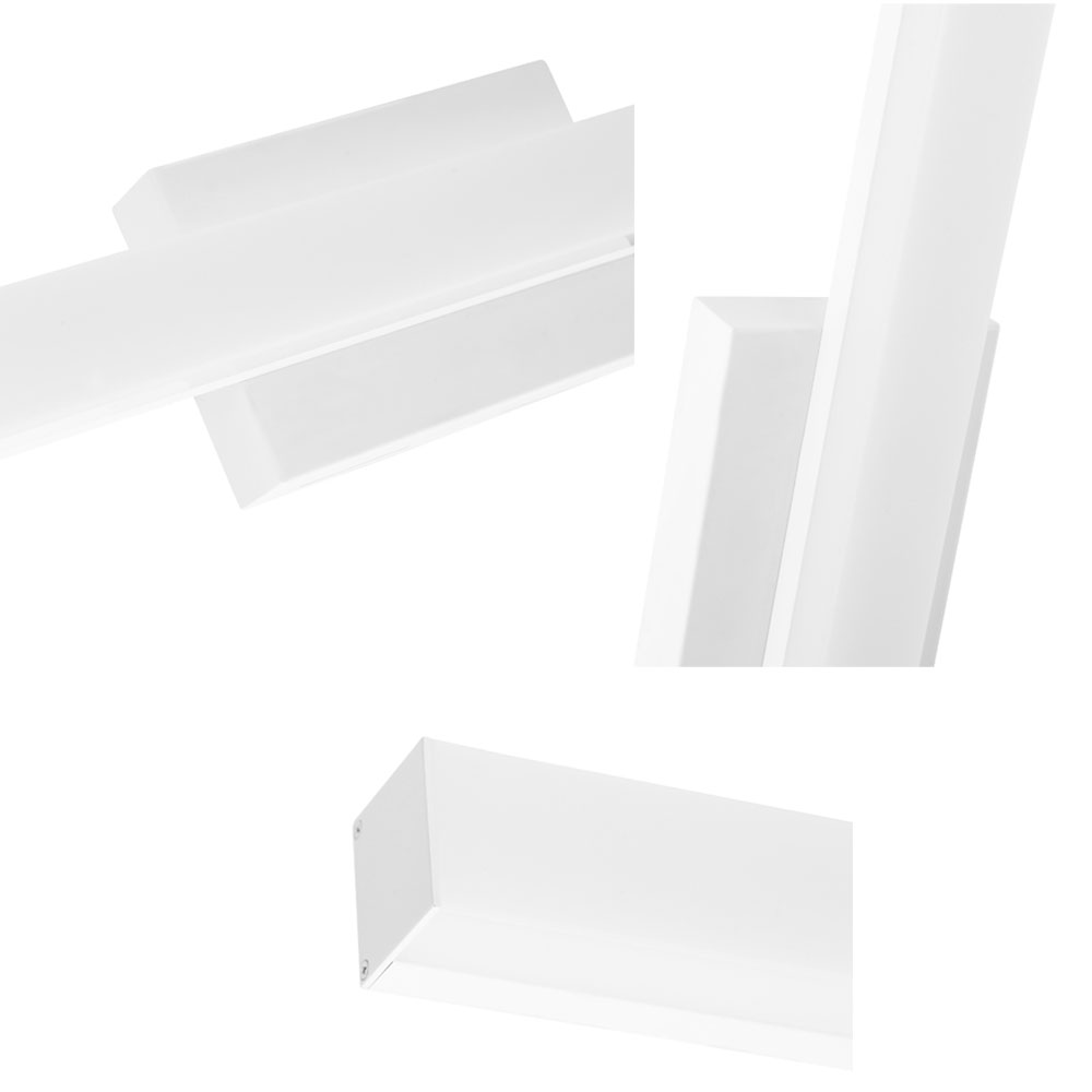 Cube horizontal (gradation ELV)