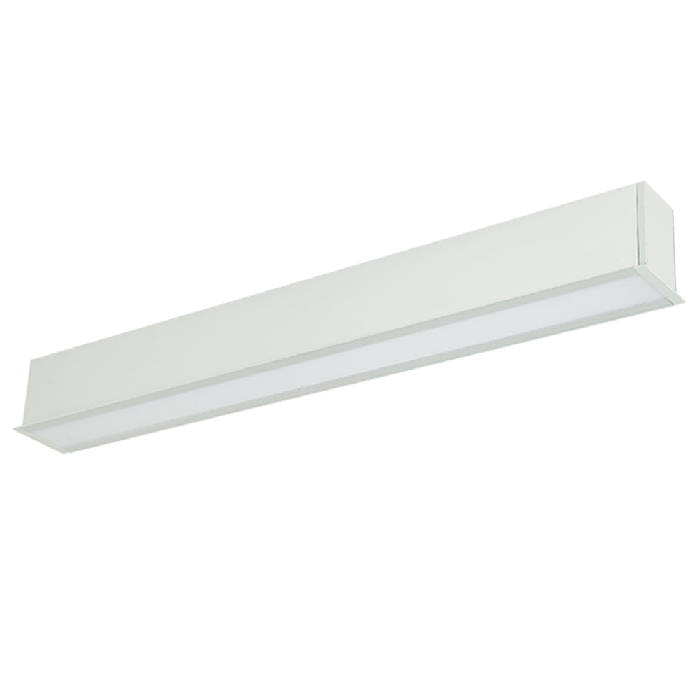 Leedon Recessed (0-10V Dimming)