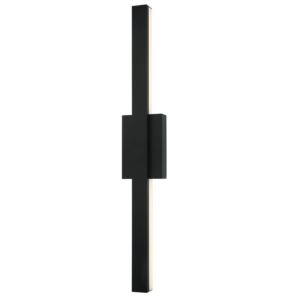 Cube vertical (gradation 0-10V)