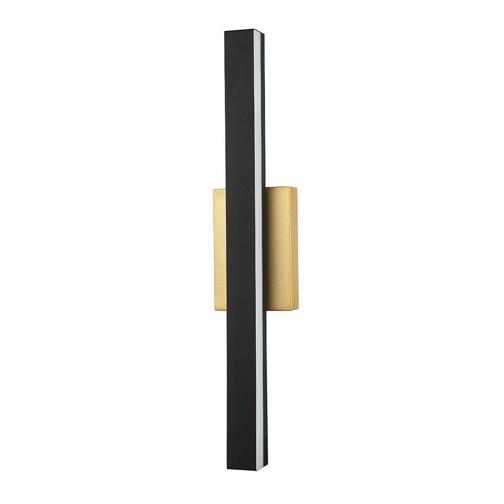 Cube vertical (gradation 0-10V)