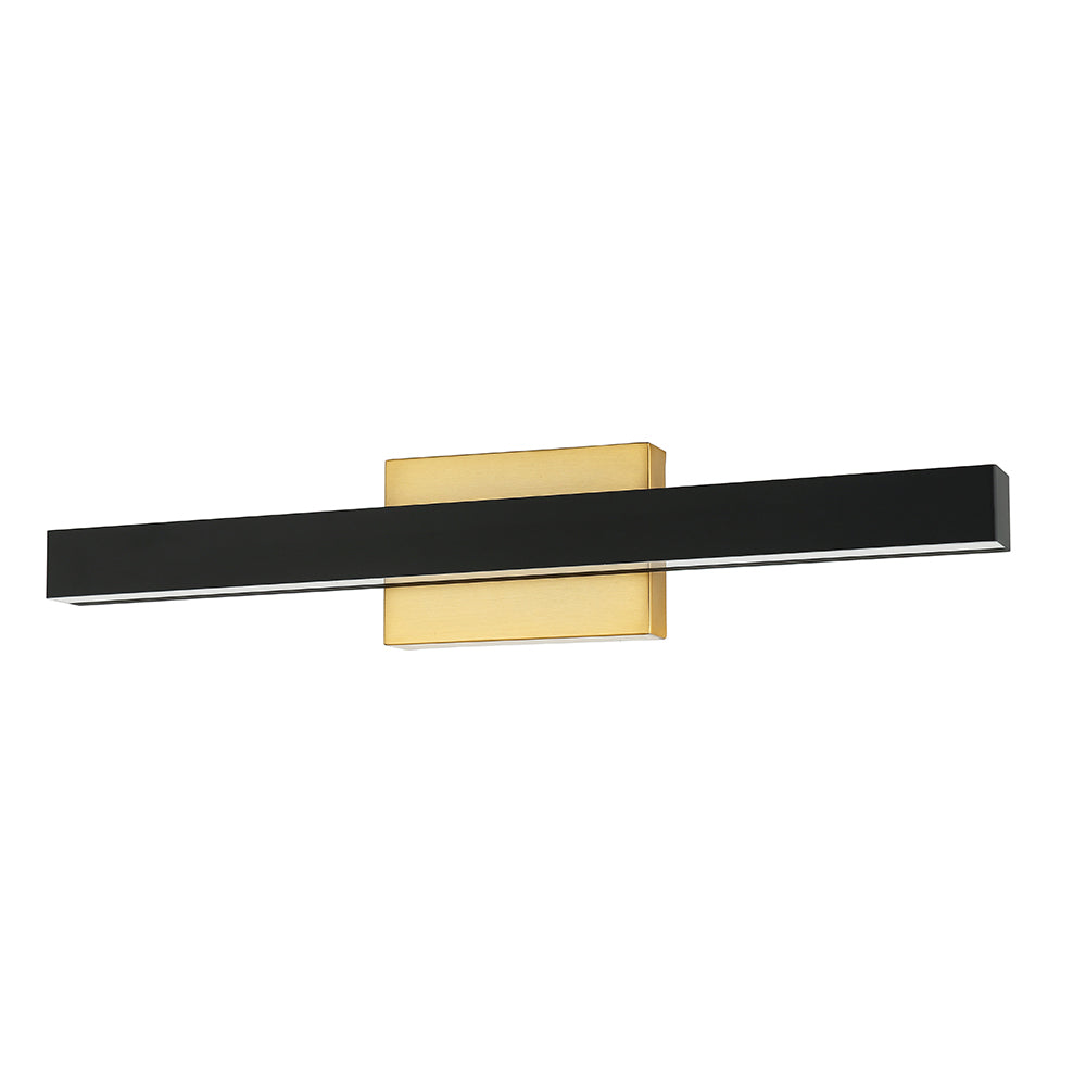 Cube horizontal (gradation 0-10V)