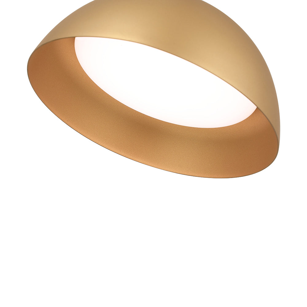 Domo LED 12″