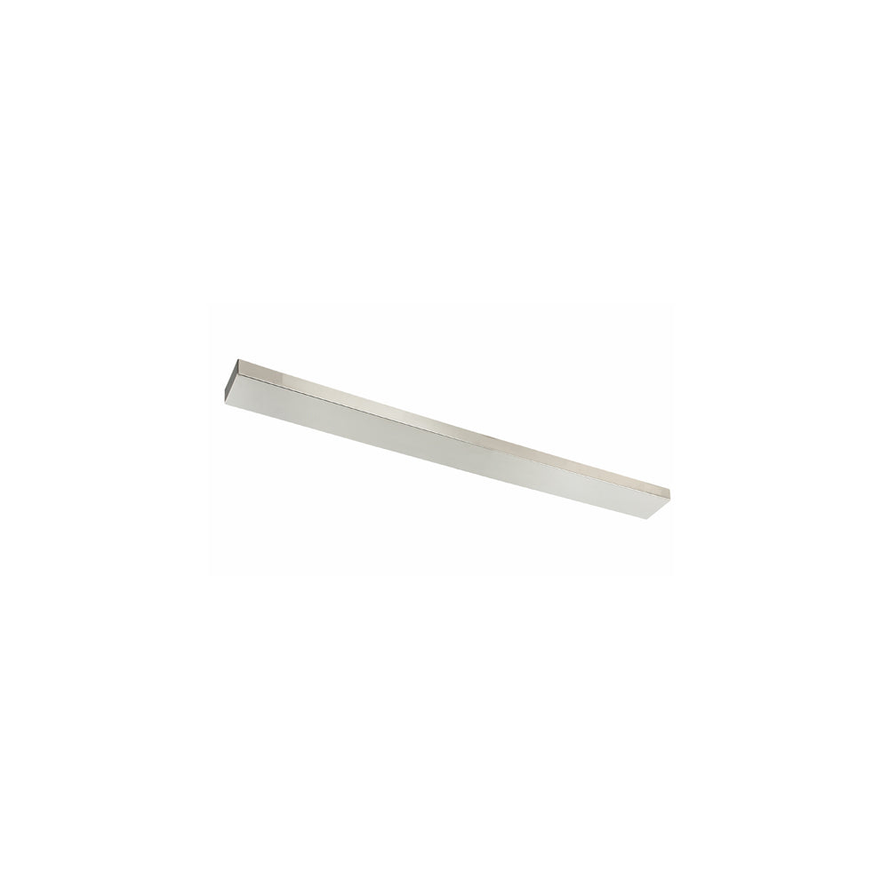 Auvent - Rectangle 16″ - Sans trous