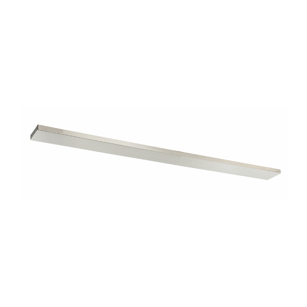 Auvent - Rectangle 36″ - Sans trous