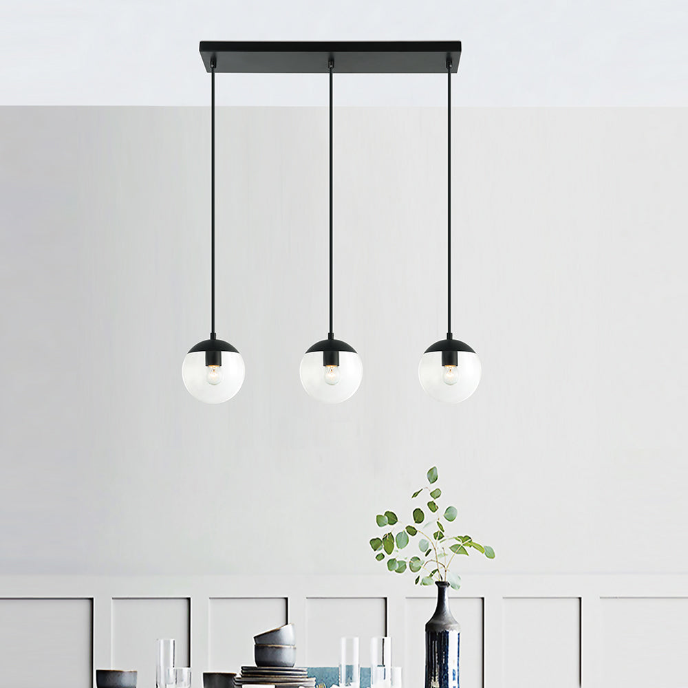 Mini Pendants – Maxilite Lighting