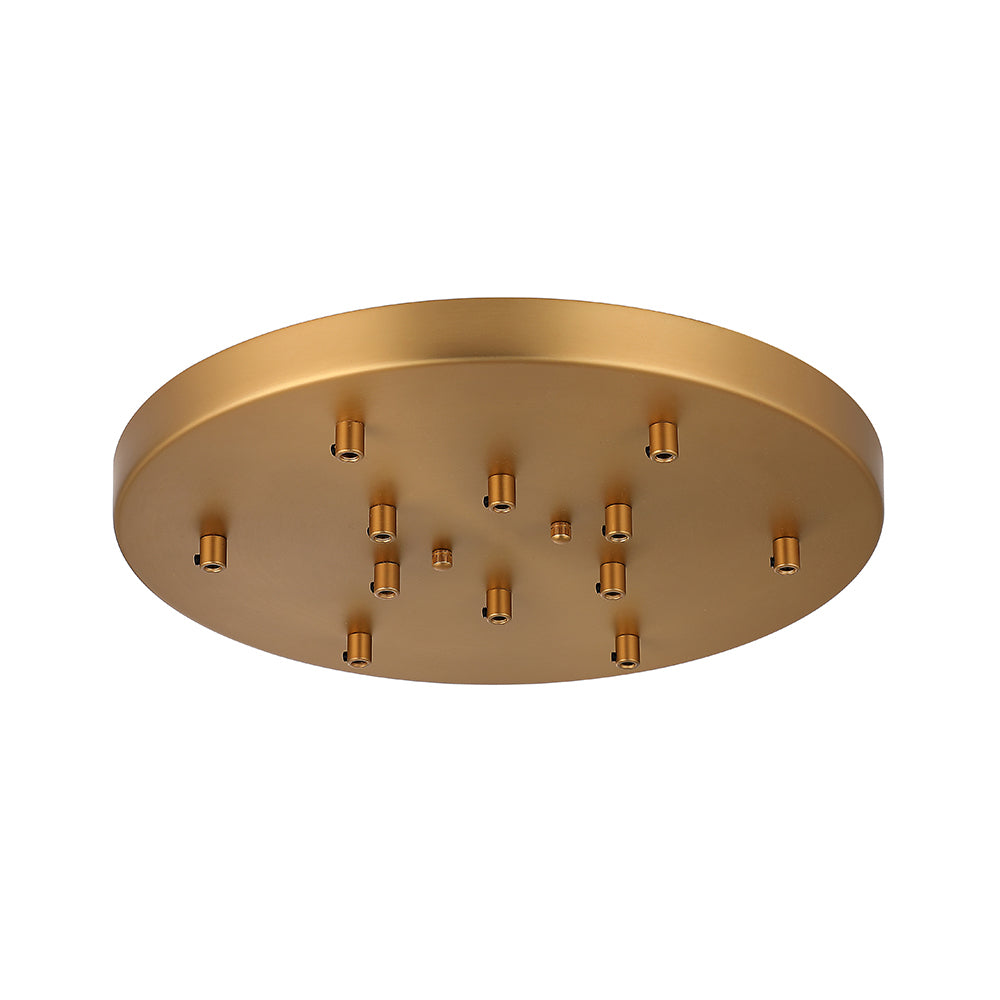 Canopy 16" - 12 Ports