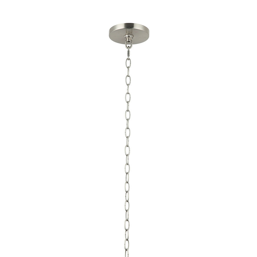 Chain Canopy Set