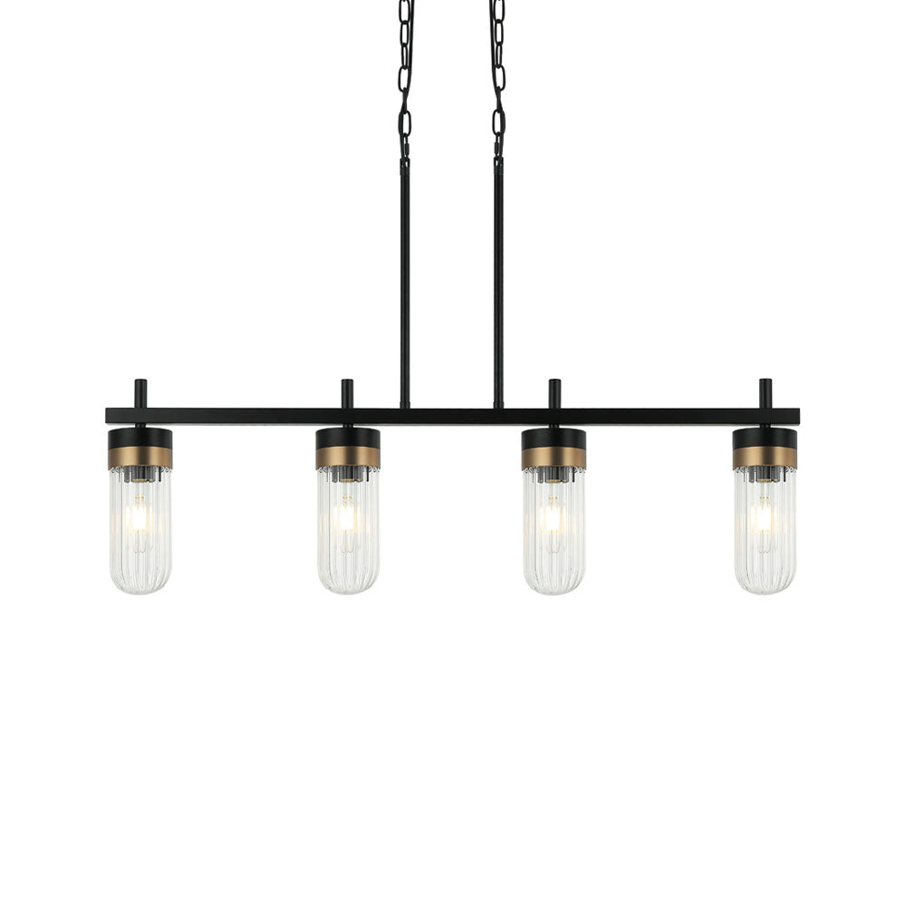 Daze - Pendant - Linear