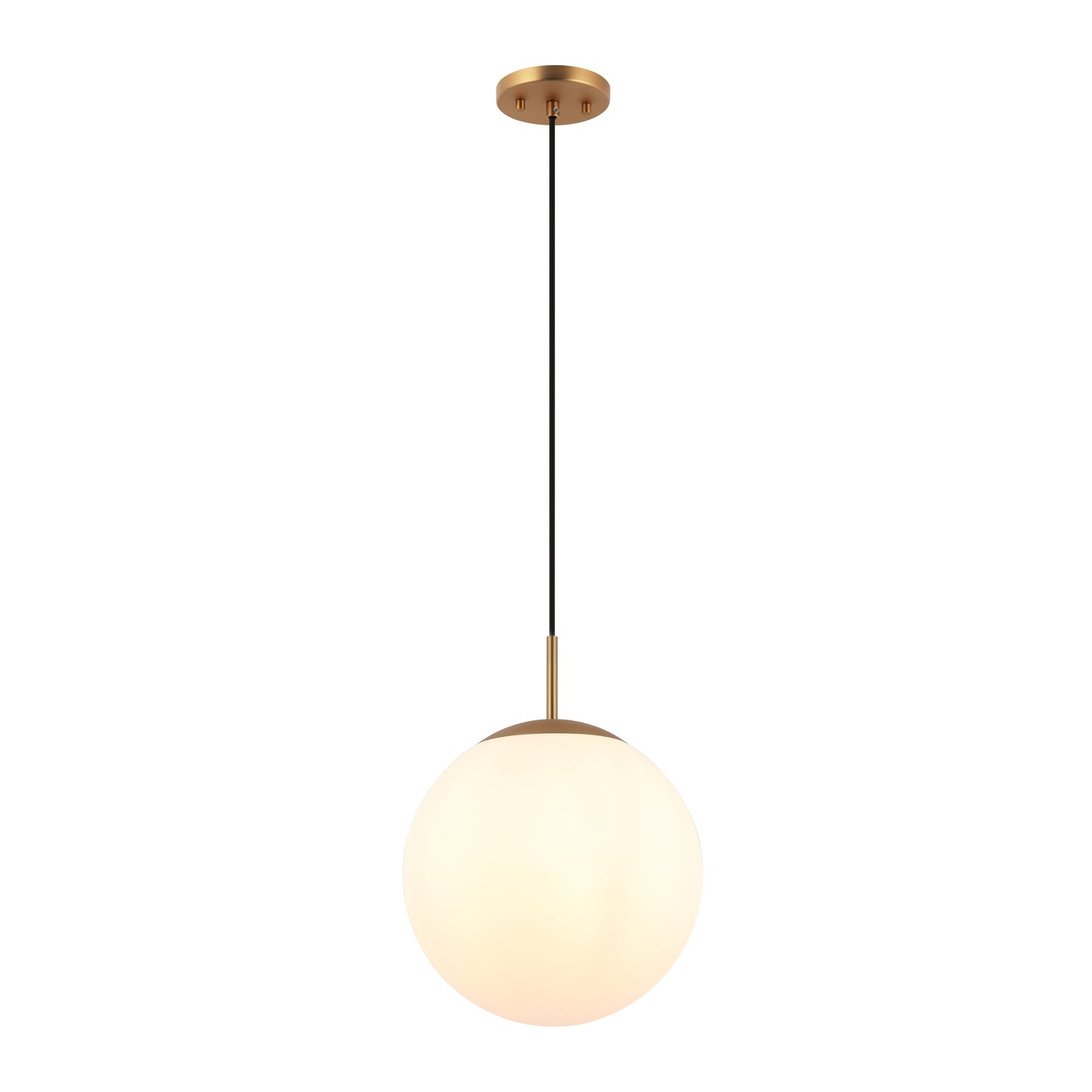 Glo 12″ Cord Suspension