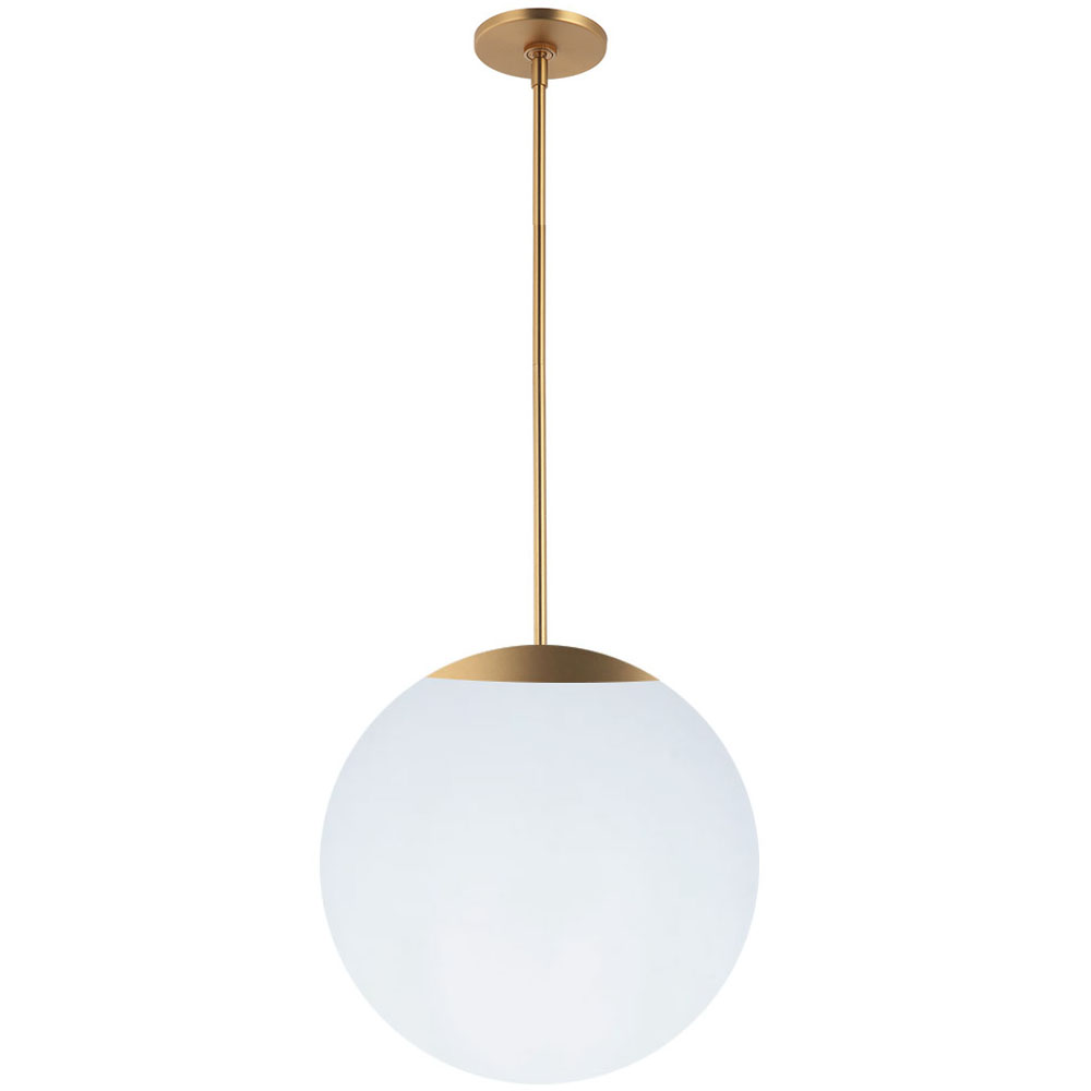 Glo 12″ Rod Suspension