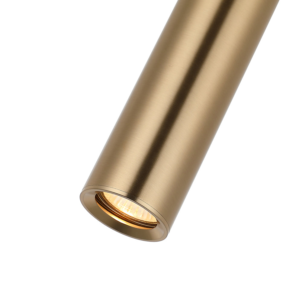 Monty Pendant 6″