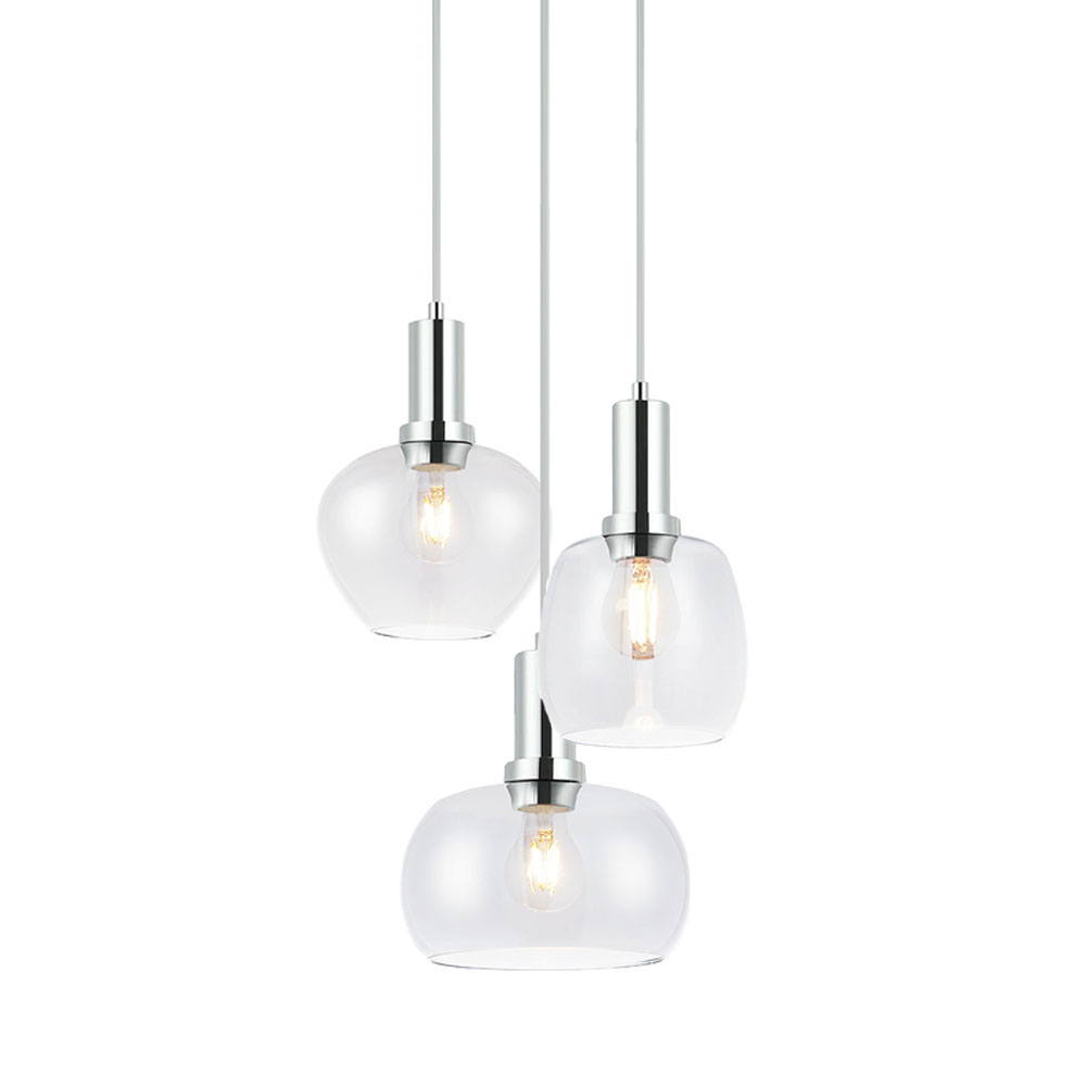 Mochi - Multi-Light Clear