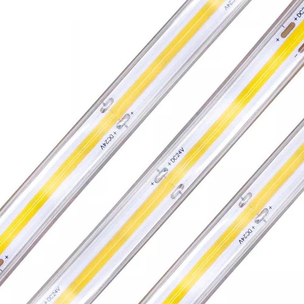 Wet Location -13mm COB - LED