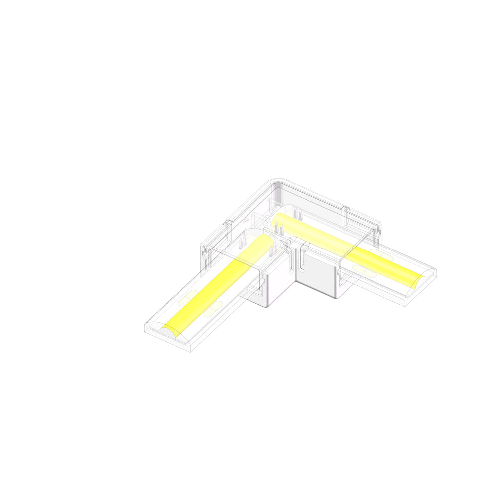 Wet Location - 8mm COB - LED
