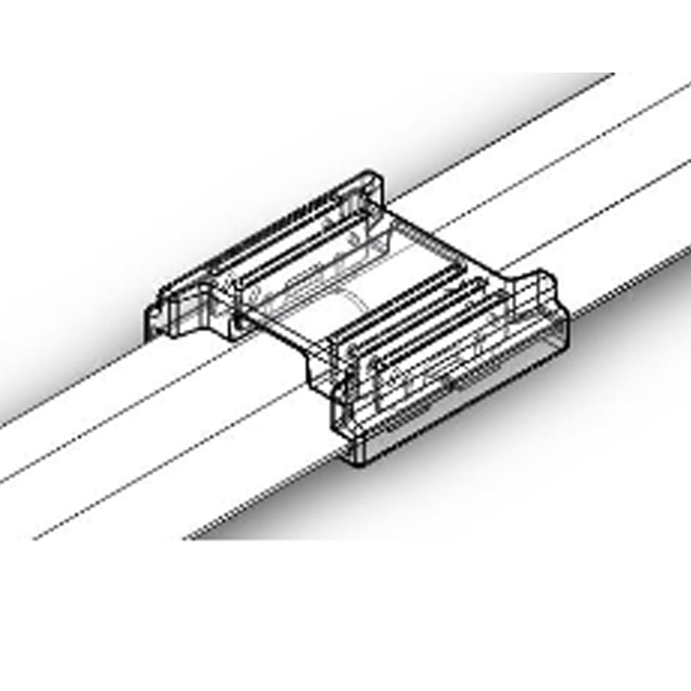 12mm RGBW COB - LED