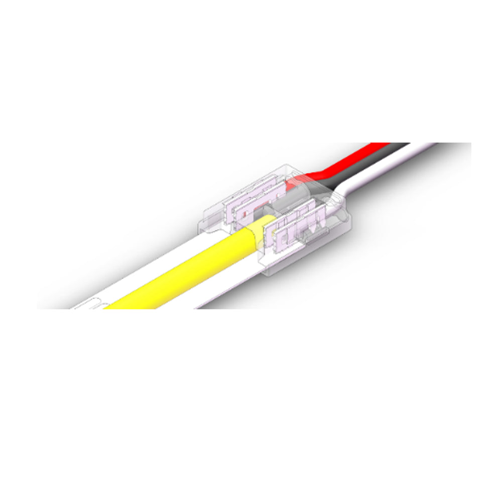 Tunable White 10mm COB - LED