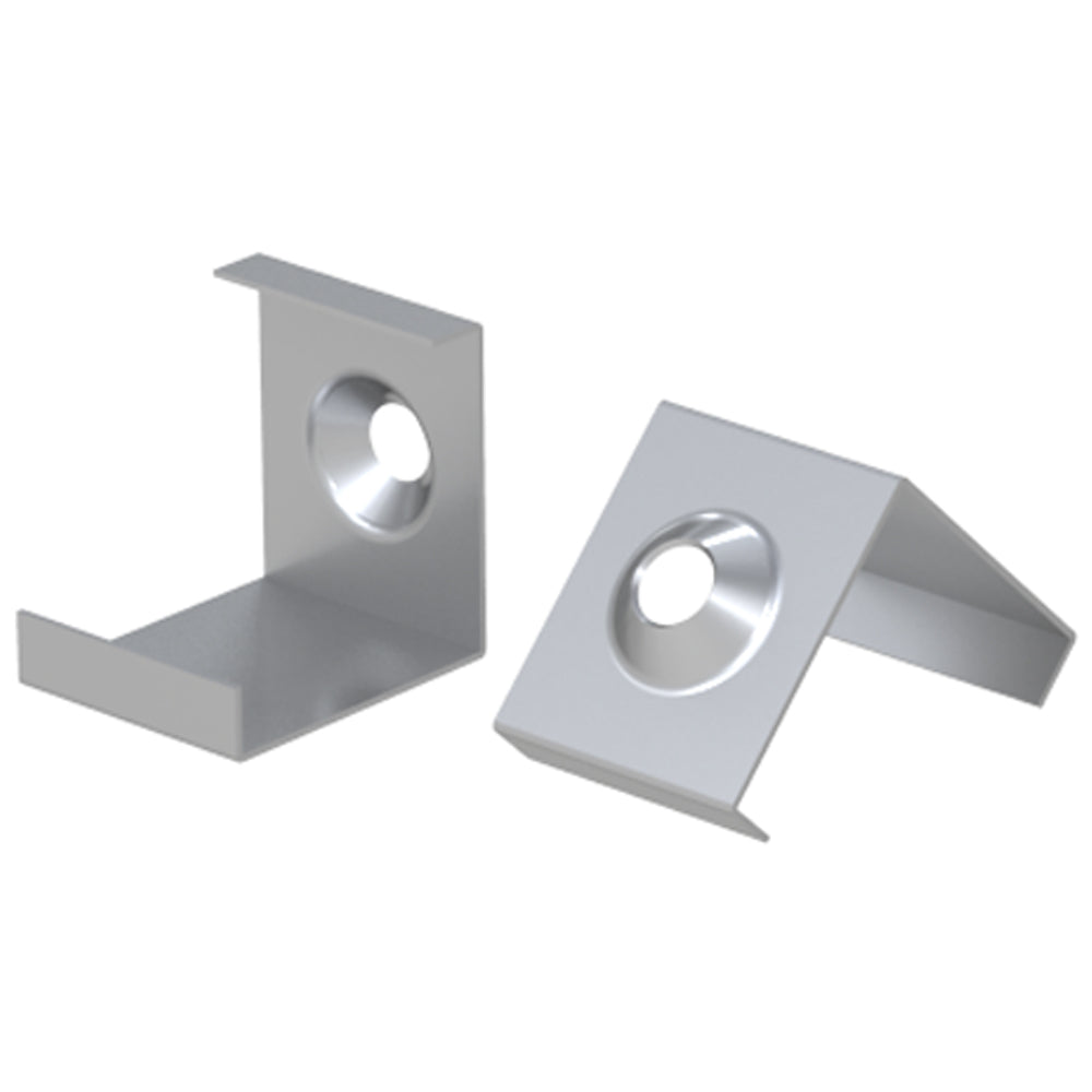 Corner Profile