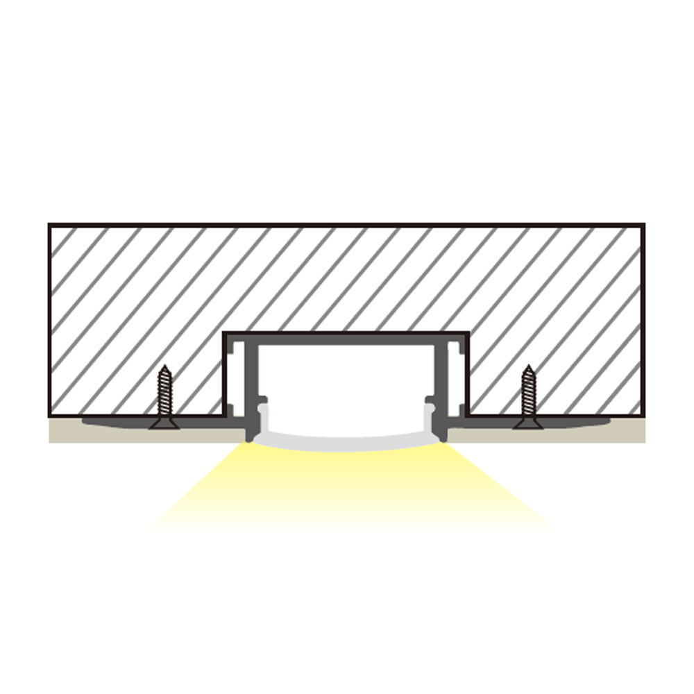 Drywall Profile