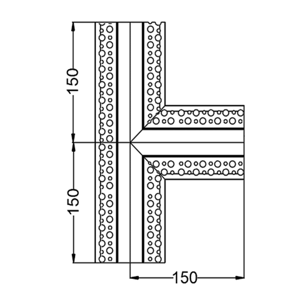 Drywall Profile