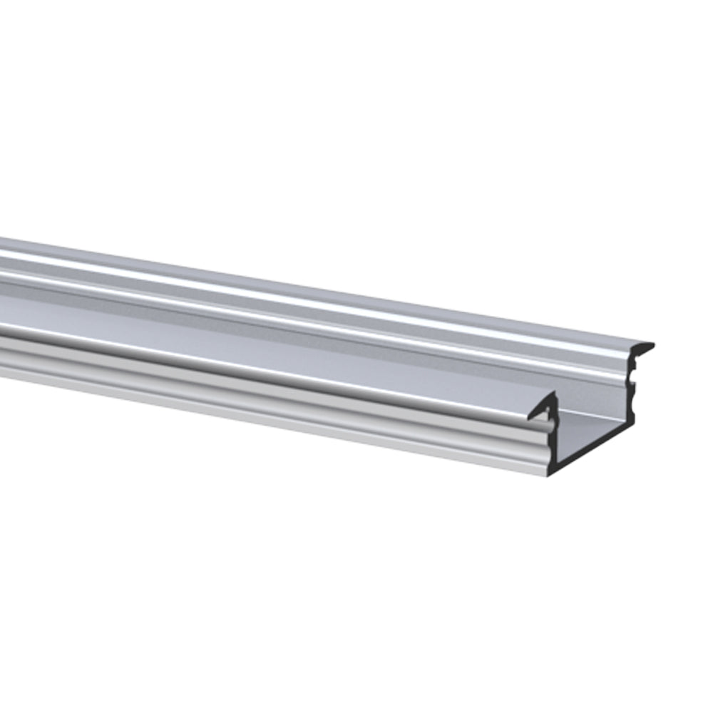 Wet Location Recessed Profile