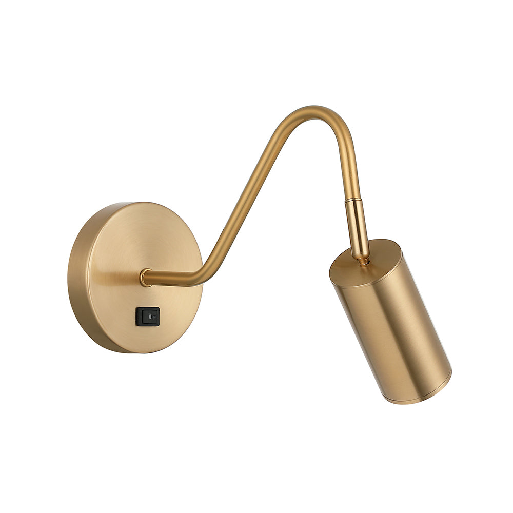 Monty Bedside Light