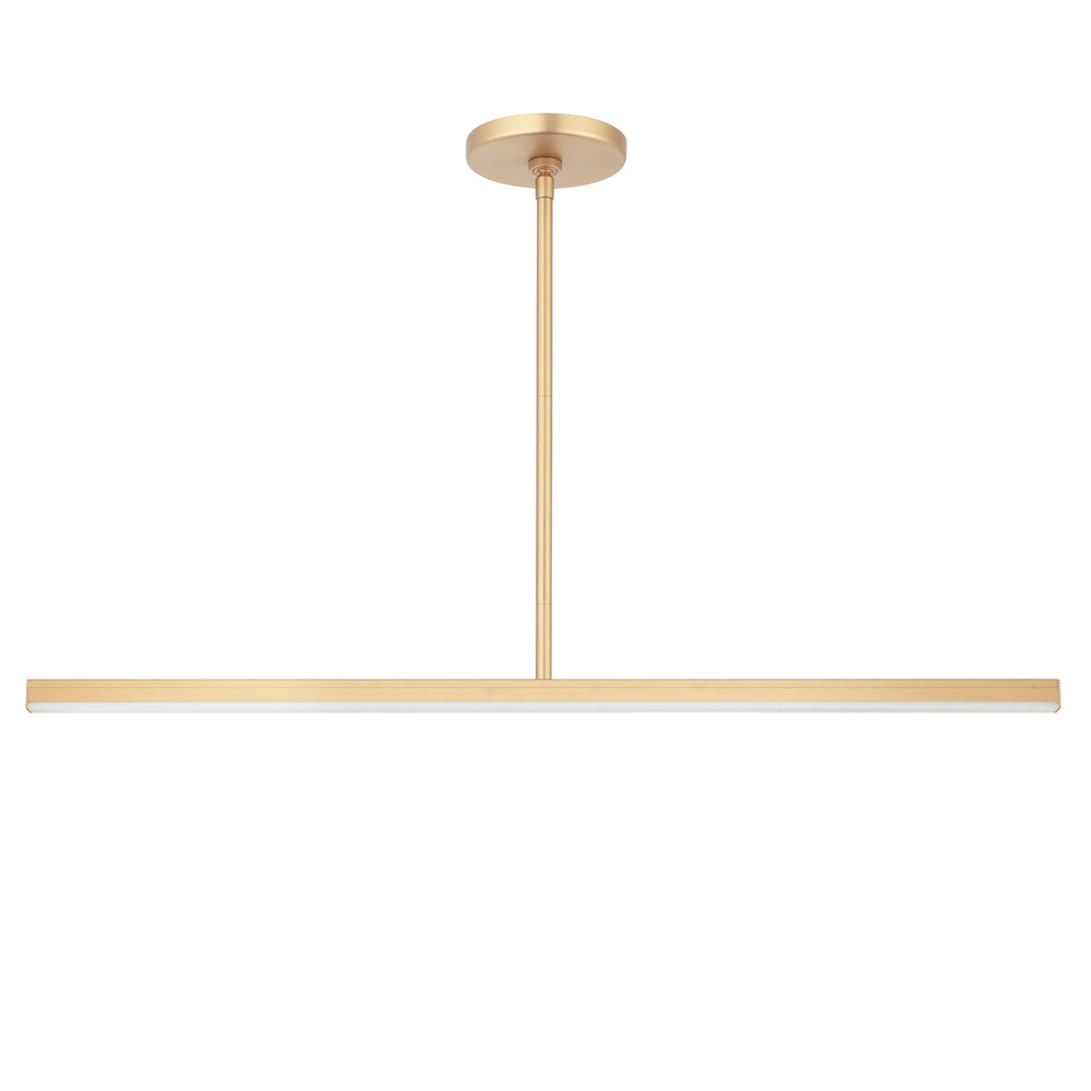 Ridge (ELV Dimming) Rod Suspension