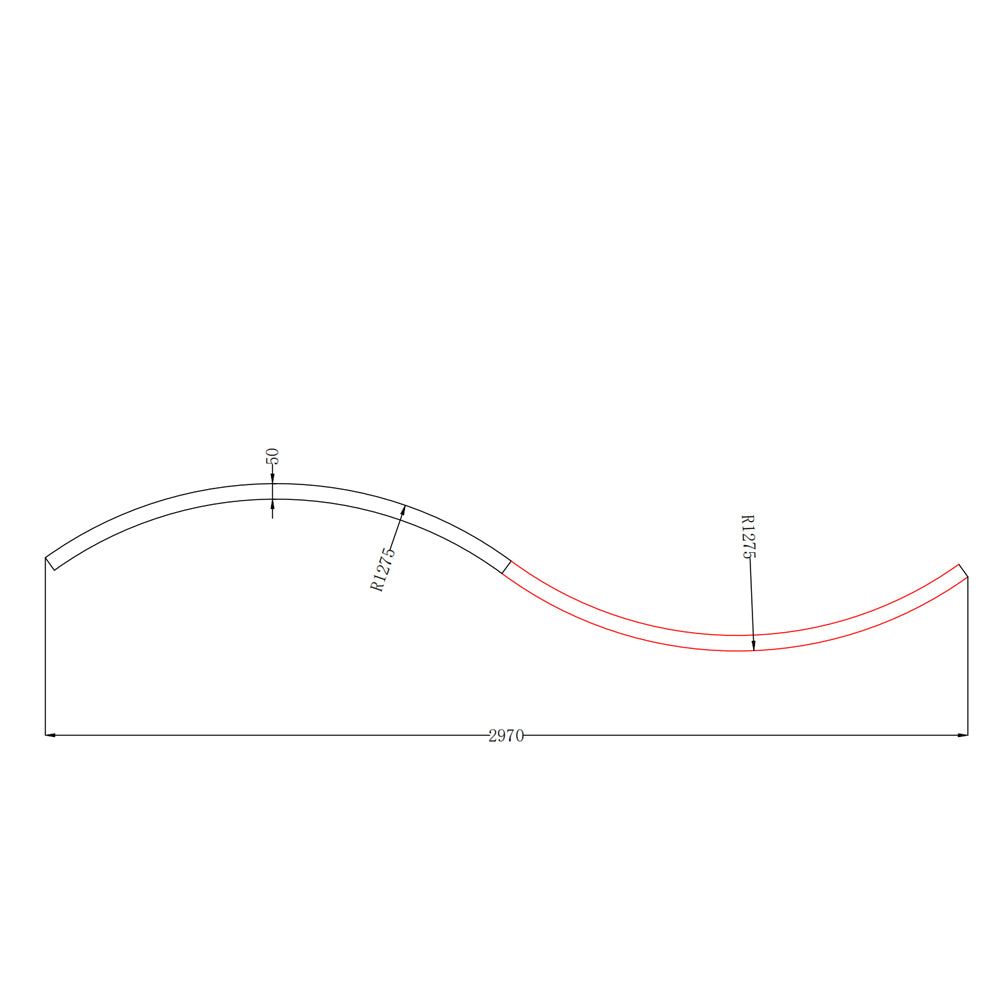 FLEXURE (ELV Dimming)