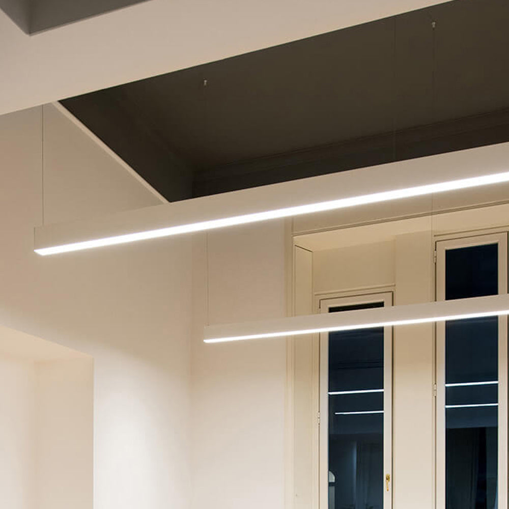Firenze Single Pendant (ELV Dimming)
