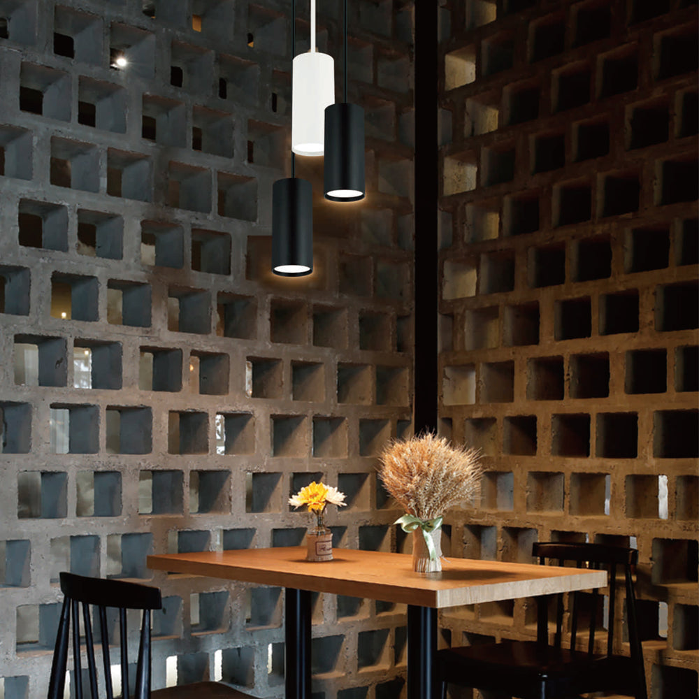 Mercer - Pendant - ELV Dimming