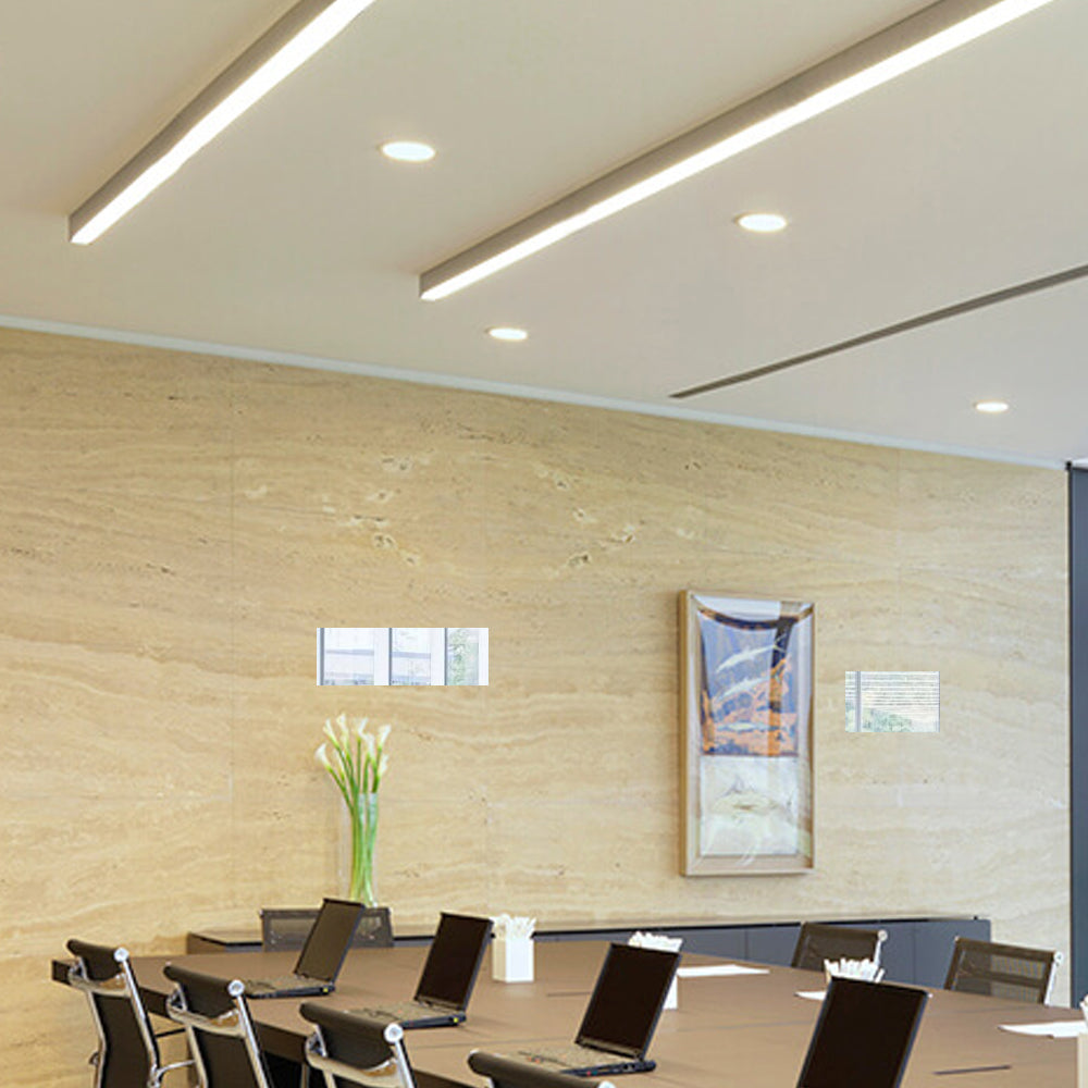 Leedon Flush-Mount (ELV Dimming)