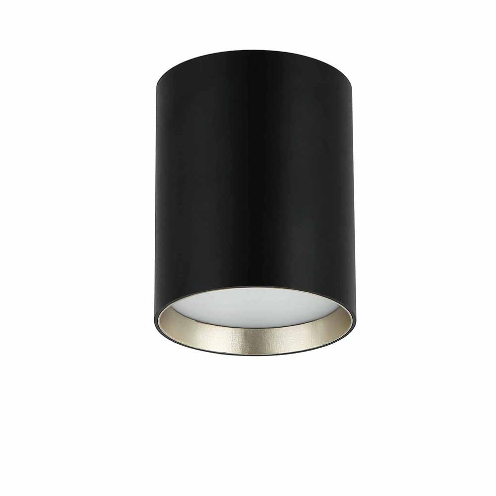 Mercer - Flush Mount - ELV Dimming