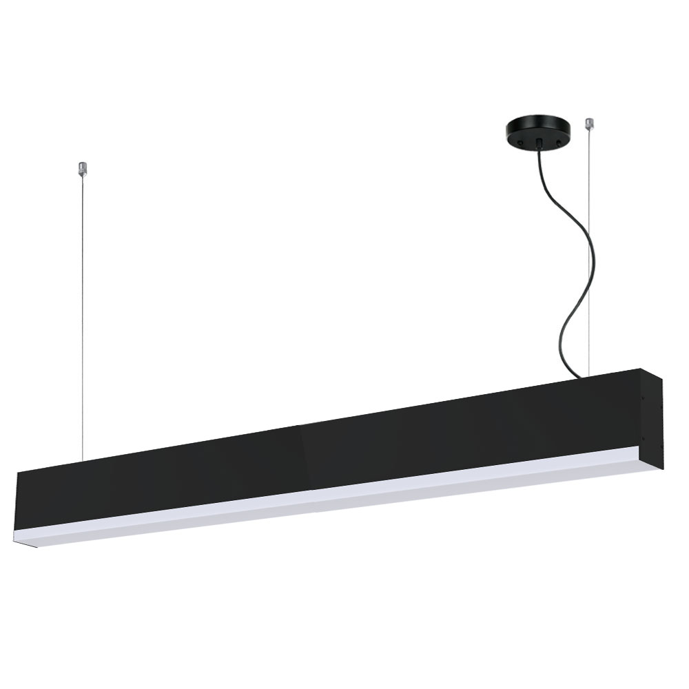 DECA Single HO Pendant (0-10V Dimming)