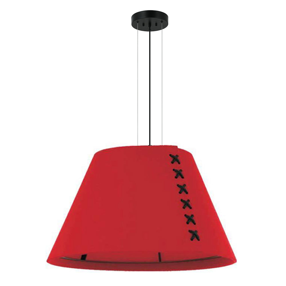 AMANDA LED cone acoustic