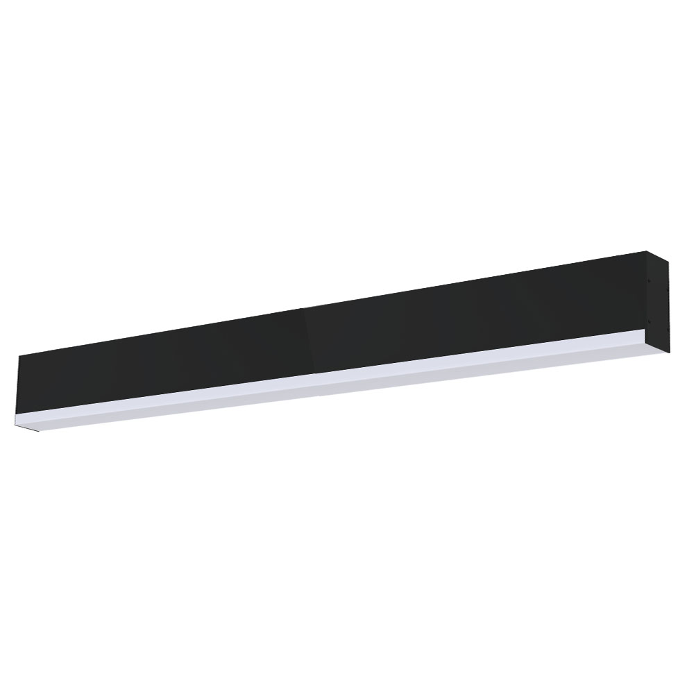DECA HO Flush-Mount (0-10V Dimming)