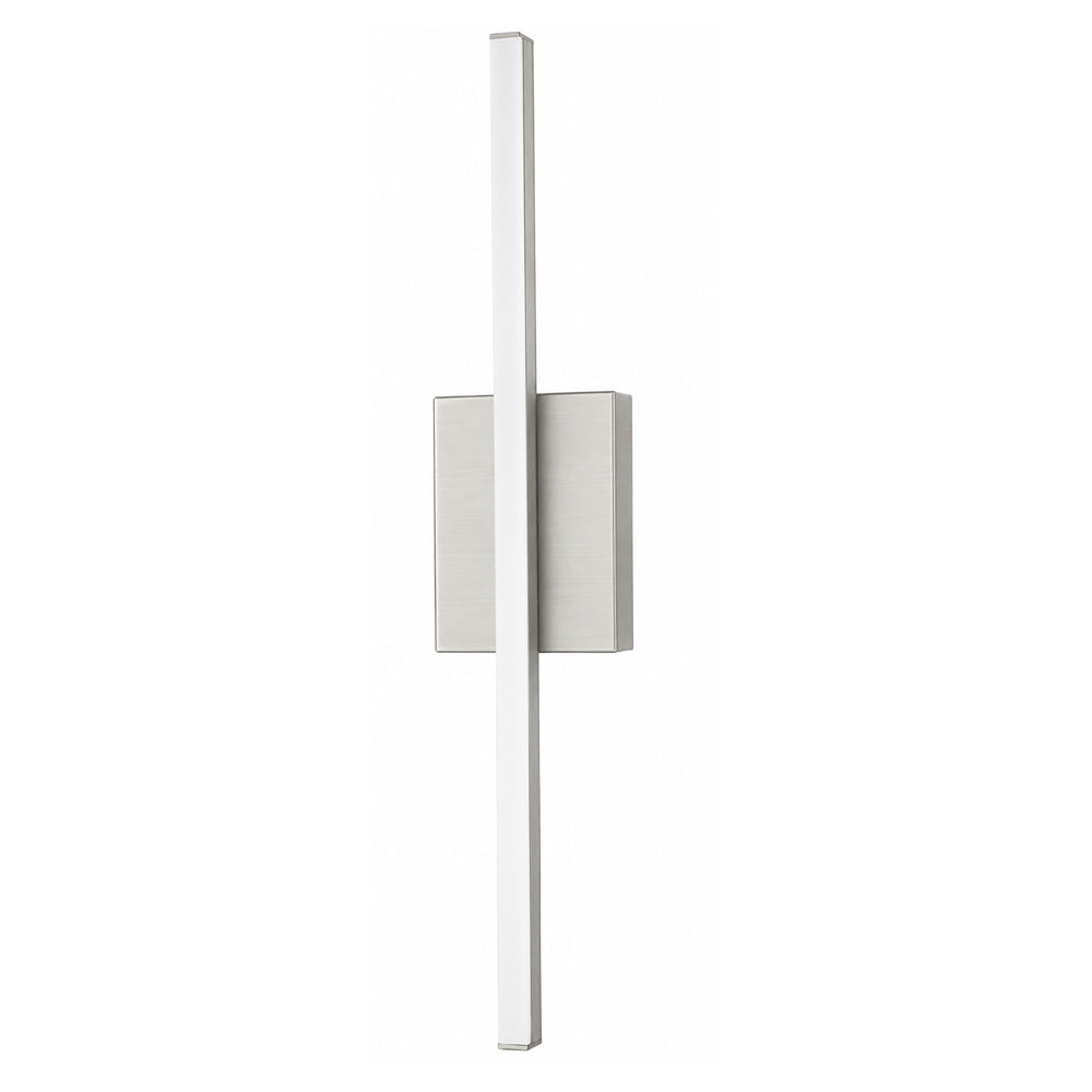 Vertical Ridge (0-10V Dimming)