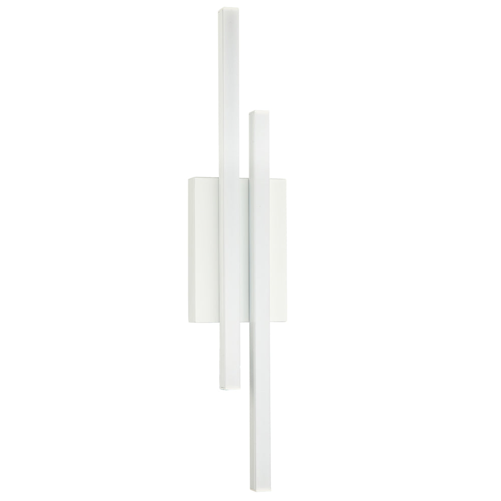Vertical Ridge (0-10V Dimming)