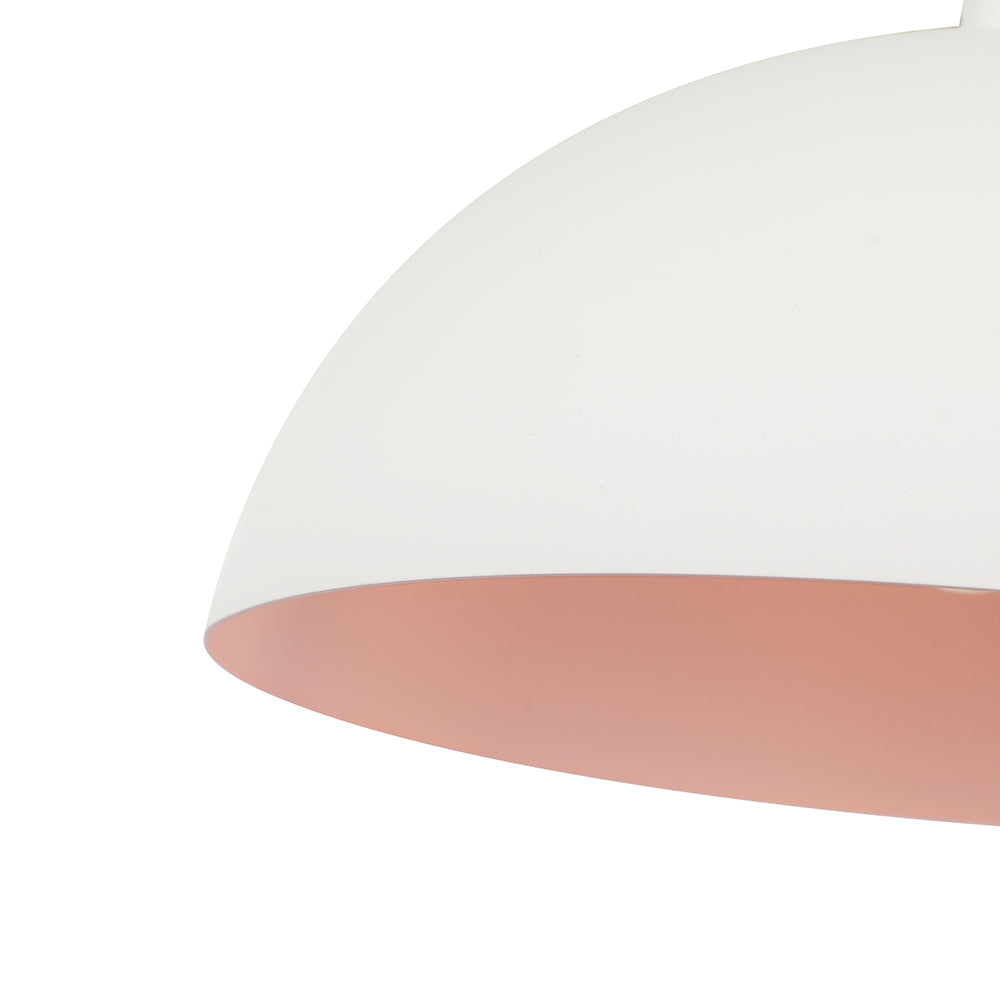 Domo LED 12″
